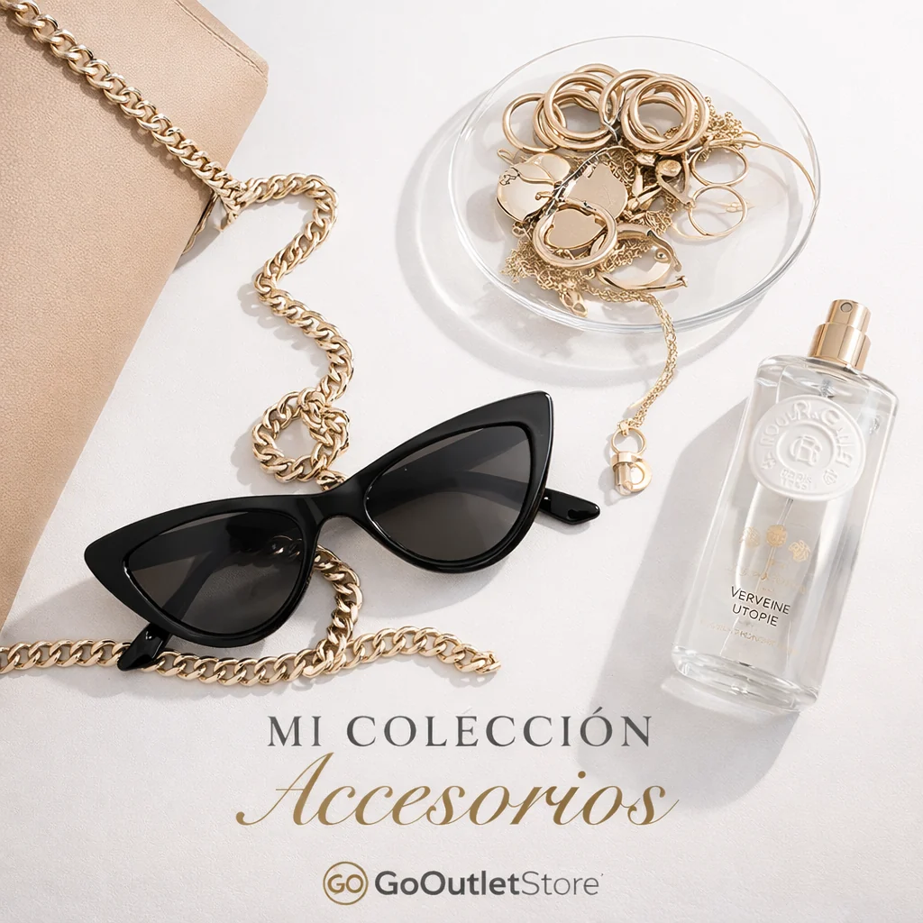 Accesorios