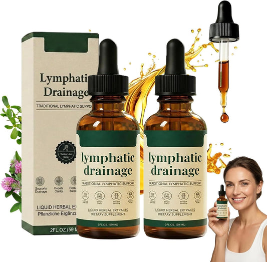 LYMPHORIA DRENAJE LINFATICO X 60 ML